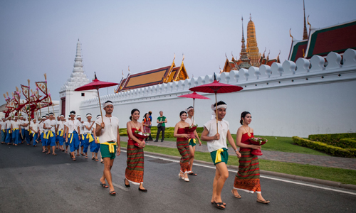 Songkran Splendors 2016 TAT 05