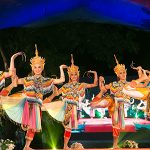 35th Thailand Tourism Festival 2015