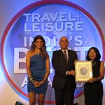 Thailand have won eight awards in India for 2014