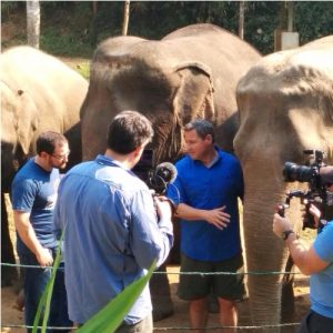 Anantara Elephan Camp - Chiang Rai - Copy