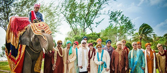 Indian Wedding Planners to explore Thailand as a Dream Wedding Destination