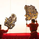 Discover Thainess through the magic of Nang Yai shadow puppetry