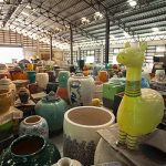 Tao Hong Tai Ceramic Factory, Ratchaburi
