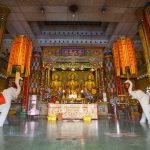 Wat Mangkon Buppharam (Wat Leng Hua Yi)