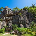 Explore the Isan province of Loei and discover a land before time