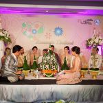 Glorious wedding experience awaits “Romantic Thailand” Contest Winners from Russia, CIS countries