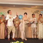 Glorious wedding experience awaits “Romantic Thailand” Contest Winners from Russia, CIS countries