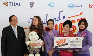 TAT to host a gracious welcome for 24 millionth visitor to the kingdom in 2015_4-500x300