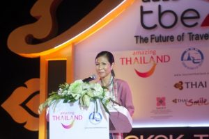 Thailand boosts its image as global bloggers_15Oct_1