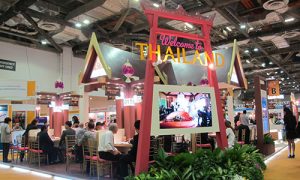 Thailand had largest exhibitor contingent at ITB Asia 2015_1-500x300