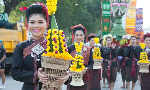 Thailand Tourism Festival 2016 01
