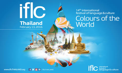 Bangkok to host 14th International Festival of Language and Culture