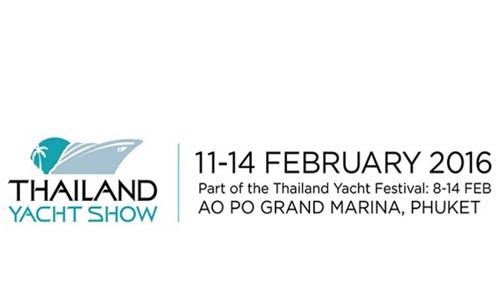 Thailand eyes Marina Hub of ASEAN status with inaugural yacht show in February