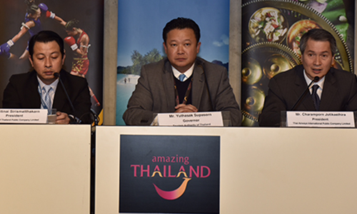 Thailand to boost profile at ITB 2016_1_500x300