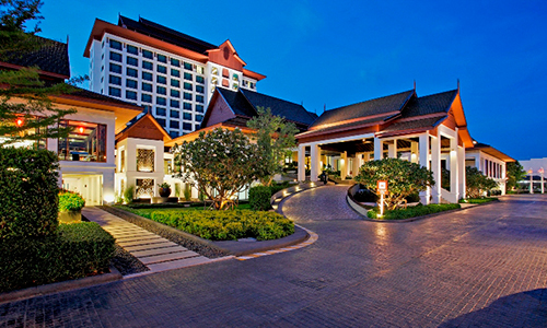 Minor Hotels expands Avani hotel brand in Khon Kaen