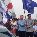 Sino-Thai relations strengthened by Culture and Tourism Friendship Caravan