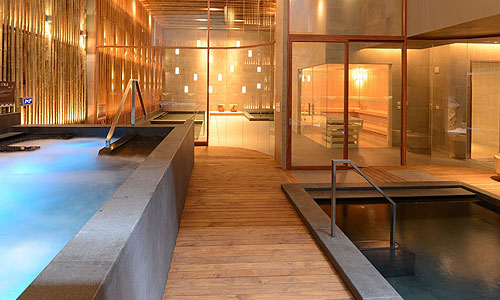Let’s Relax Onsen and Spa Thonglor