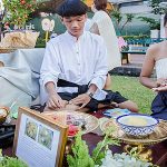 Loi Krathong 2016 celebrated traditions and was blessed by a super moon