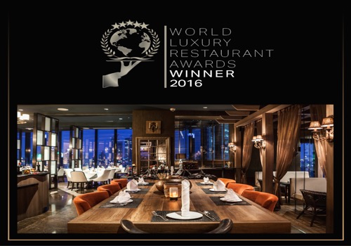 Continent Hotel in Bangkok picks up three international awards