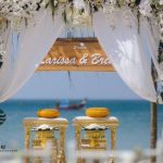 Dream of Thailand for weddings and honeymoons