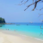 TripAdvisor rates five Thai Beaches among 25 Best in Asia in 2017-Freedom Beach, Patong, Phuket