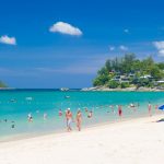TripAdvisor rates five Thai Beaches among 25 Best in Asia in 2017-Kata Noi Beach, Phuket