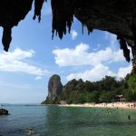 TripAdvisor rates five Thai Beaches among 25 Best in Asia in 2017-Phra Nang Cave Beach, Krabi