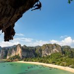 TripAdvisor rates five Thai Beaches among 25 Best in Asia in 2017-Railay Beach, Krabi