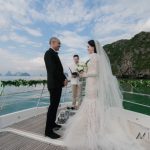 Dream of Thailand for weddings and honeymoons