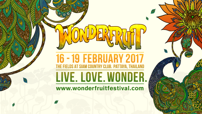Wonderfruit launches four unforgettable days in the fields 2