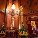 Pillar Shrine in Surin