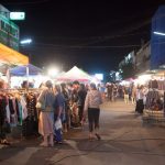 Surin Night Market