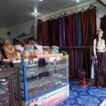 Lung Puan - The Silver and Silk Villages of Surin
