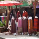 The Silver and Silk Villages of Surin