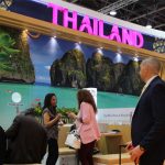 Good mix of Thai exhibitors represented at Arabian Travel Market 2017 (R1)