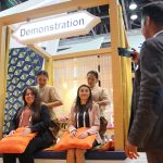 Good mix of Thai exhibitors represented at Arabian Travel Market 2017 (R4)