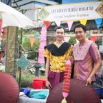 The Amazing Songkran Experience Festival