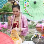 The Amazing Songkran Experience Festival