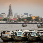 A touch of Thainess enhances the 2017 WTTC Global Summit in Bangkok