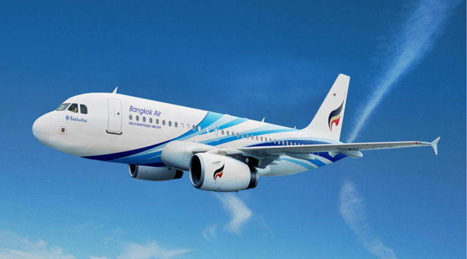 Bangkok Airways offers privileges to women travellers throughout August 2017