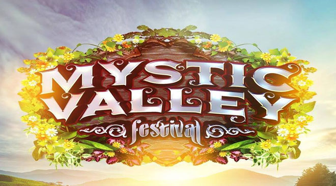 Mystic Valley Festival 2018