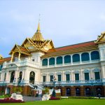 TripAdvisor rates three Thai landmarks as among Best in Asia for 2017
