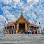 TripAdvisor rates three Thai landmarks as among Best in Asia for 2017