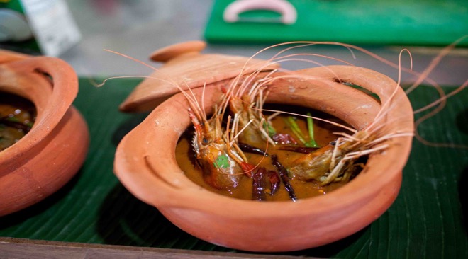 Cooking Up A Storm Of Food & Fun At Thailand Live Gastronomy Festival, On Now!