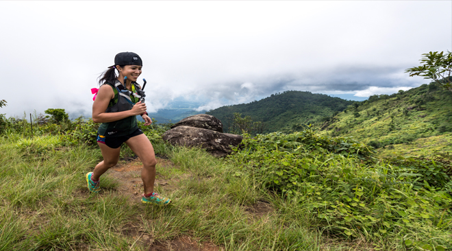 Msig Thailand Action Asia 50 1st Edition Trail Running Race Tat Newsroom