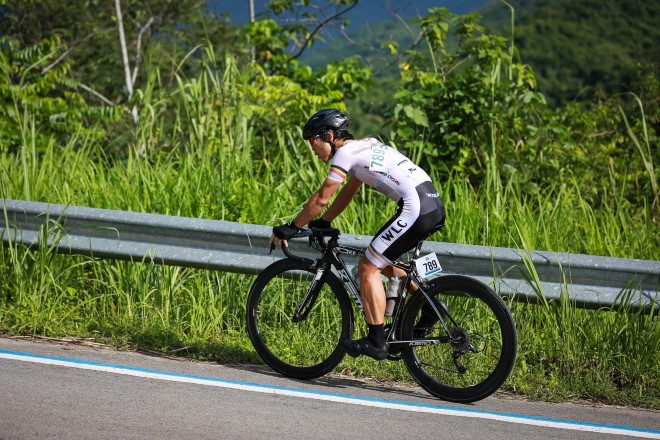 ‘Get on Yer Bike’ for Good, Healthy Fun in Thailand Cycling Tour Challenge on 17 September