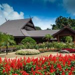 Doi Tung Royal Villa and Mae Fah Luang Garden