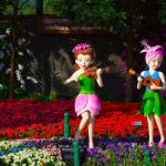 14th Chiang Rai Flower Festival and Music in the Park