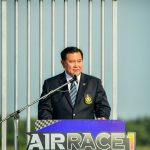 Air Race 1 World Cup Thailand 2017