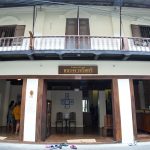 Baan Luang Rajamaitri Historic Inn, Chanthaboon Riverside Community